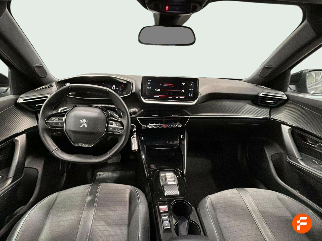 Foto Peugeot 2008 10