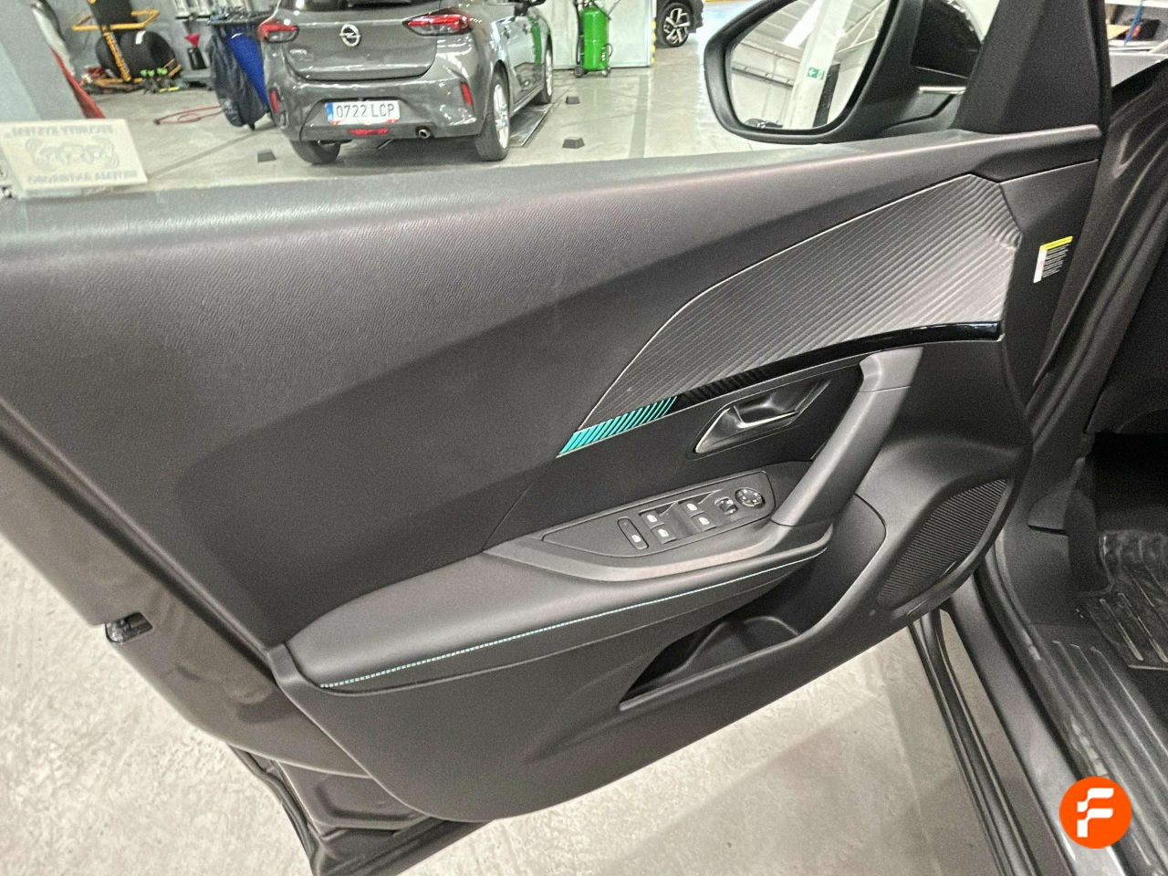 Foto Peugeot 2008 15