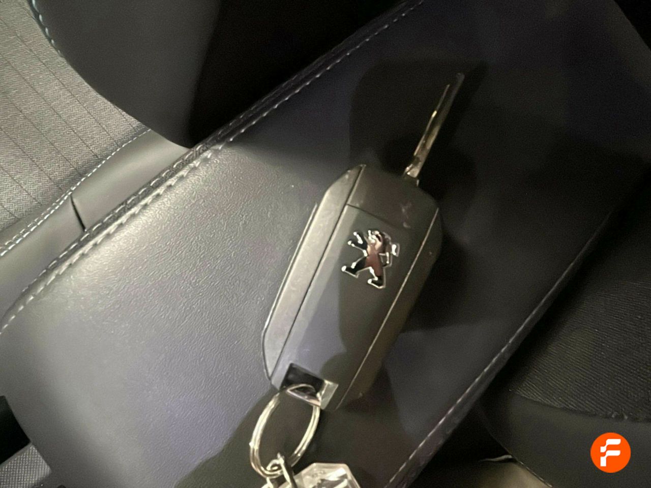 Foto Peugeot 2008 17