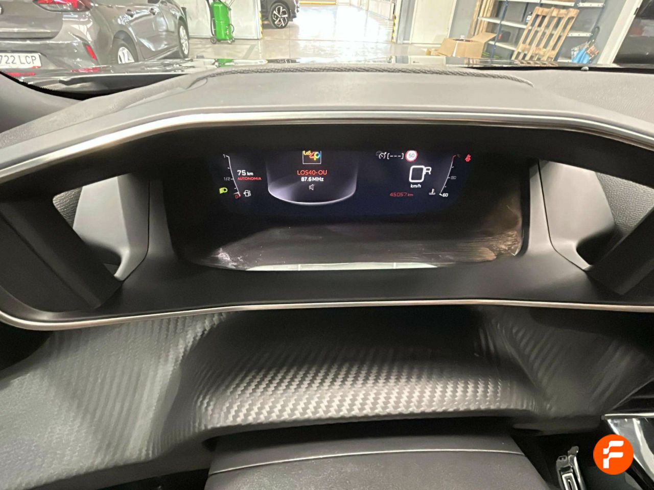 Foto Peugeot 2008 20