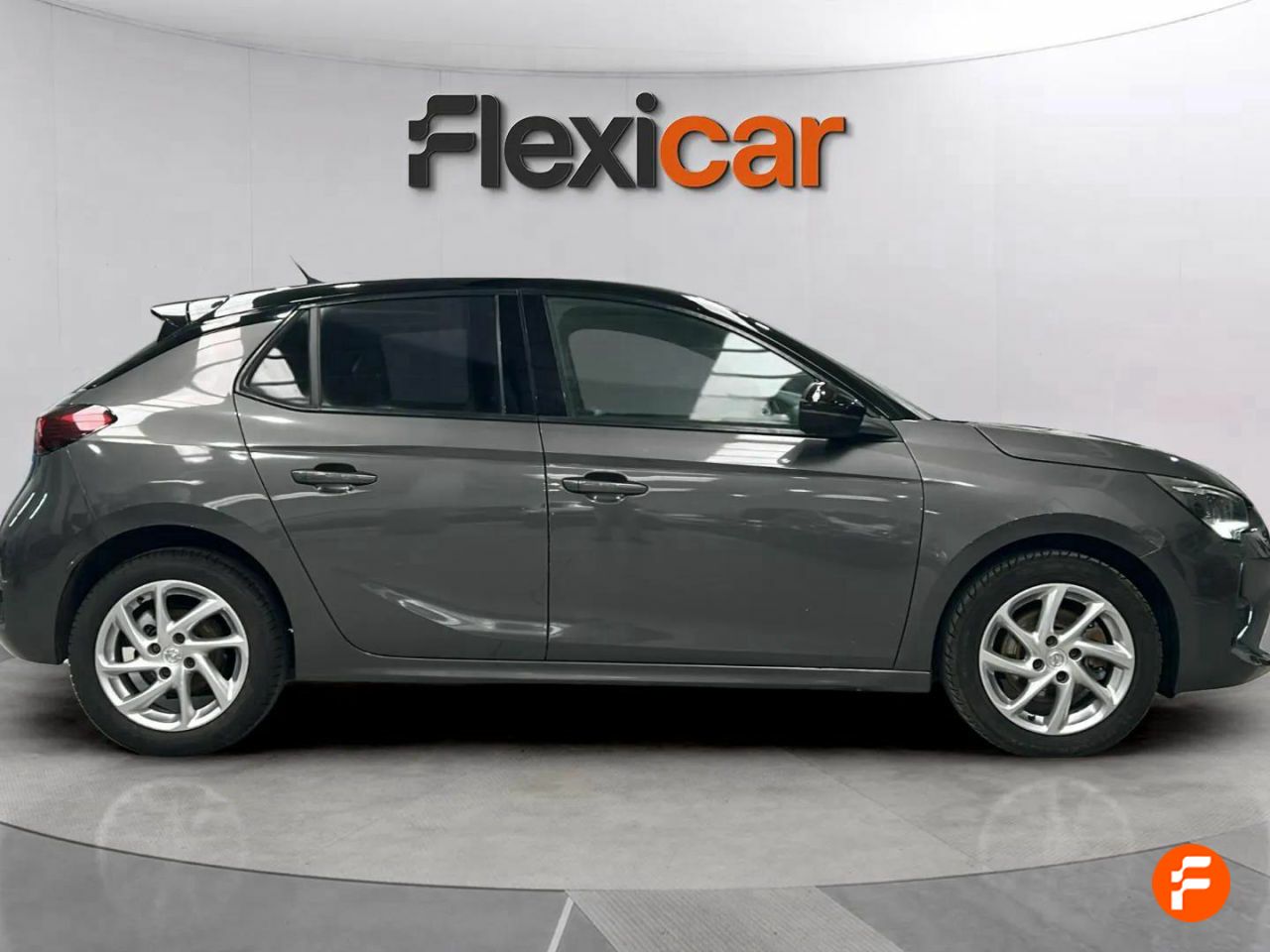 Foto Opel Corsa 2