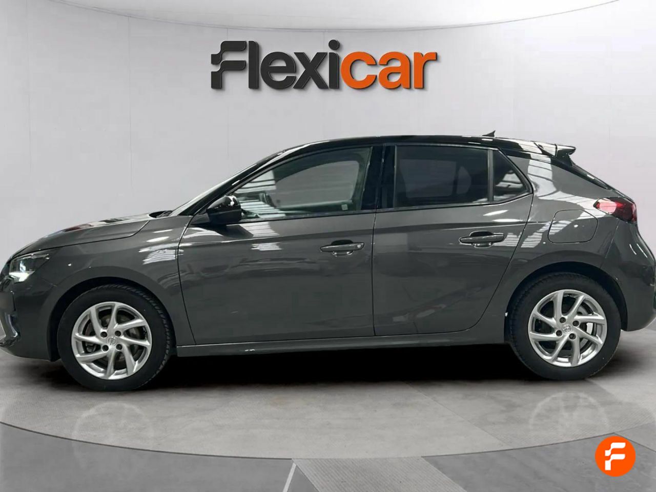 Foto Opel Corsa 3