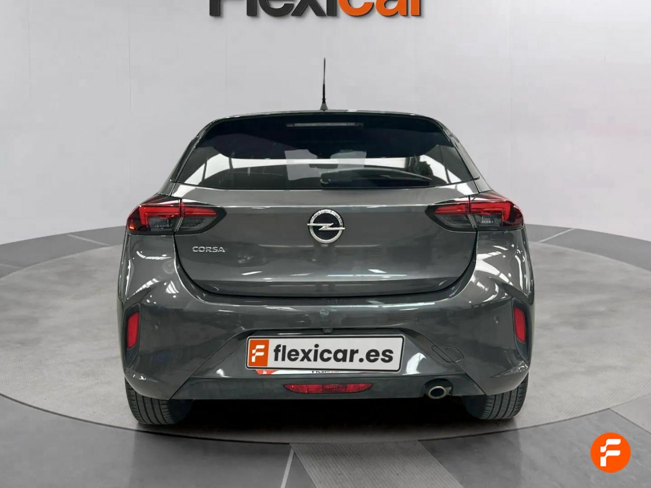 Foto Opel Corsa 5