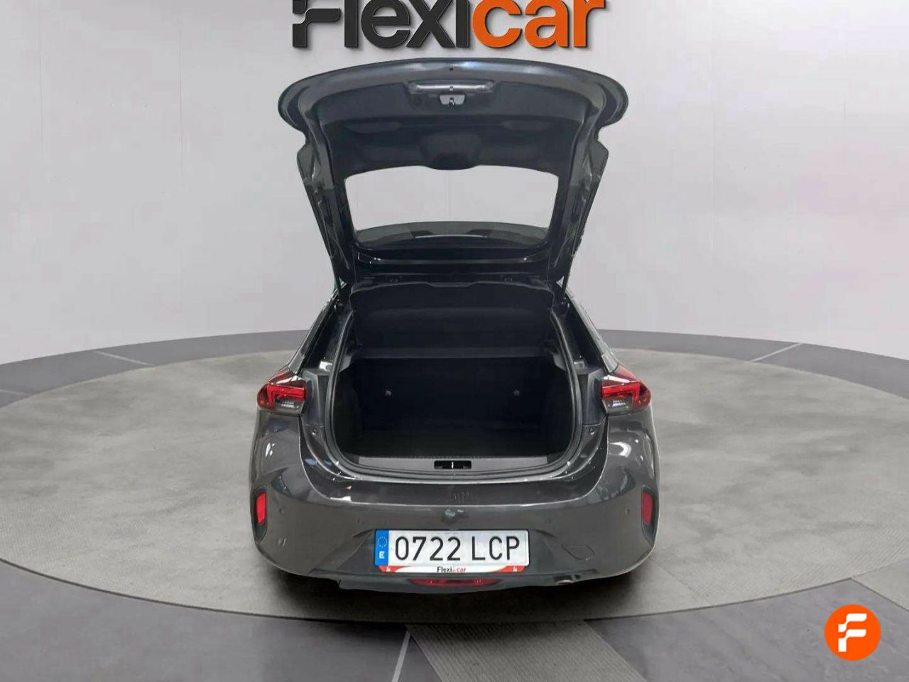 Foto Opel Corsa 7