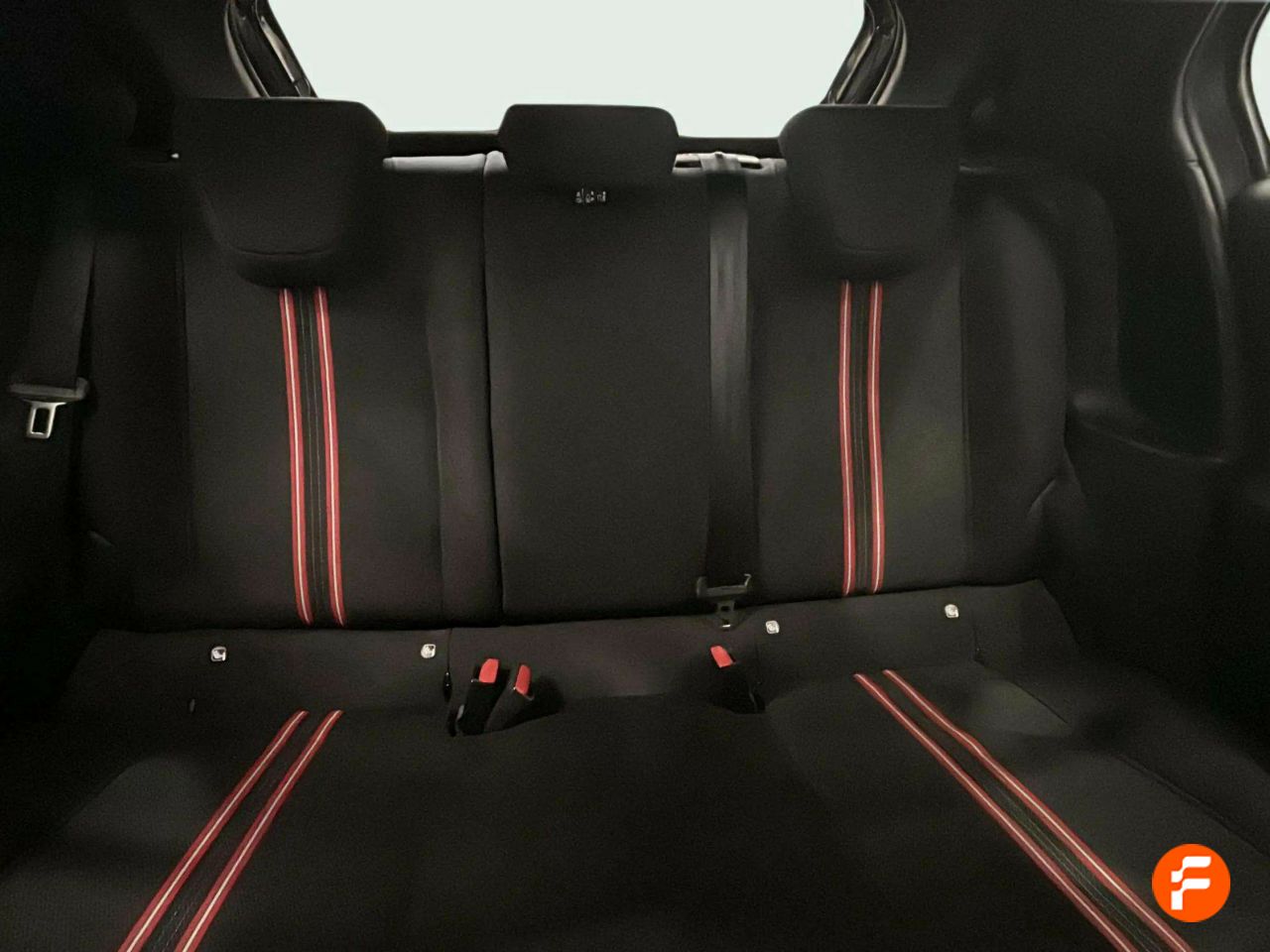 Foto Opel Corsa 14