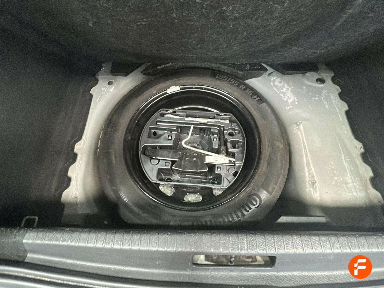 Foto Opel Corsa 17