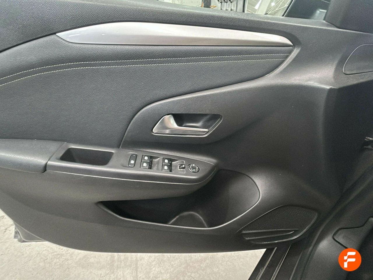 Foto Opel Corsa 19