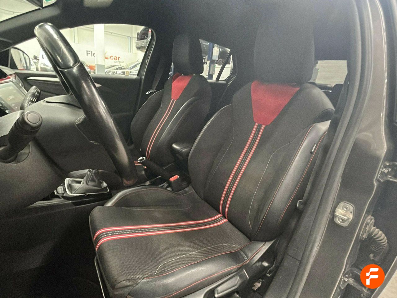 Foto Opel Corsa 22