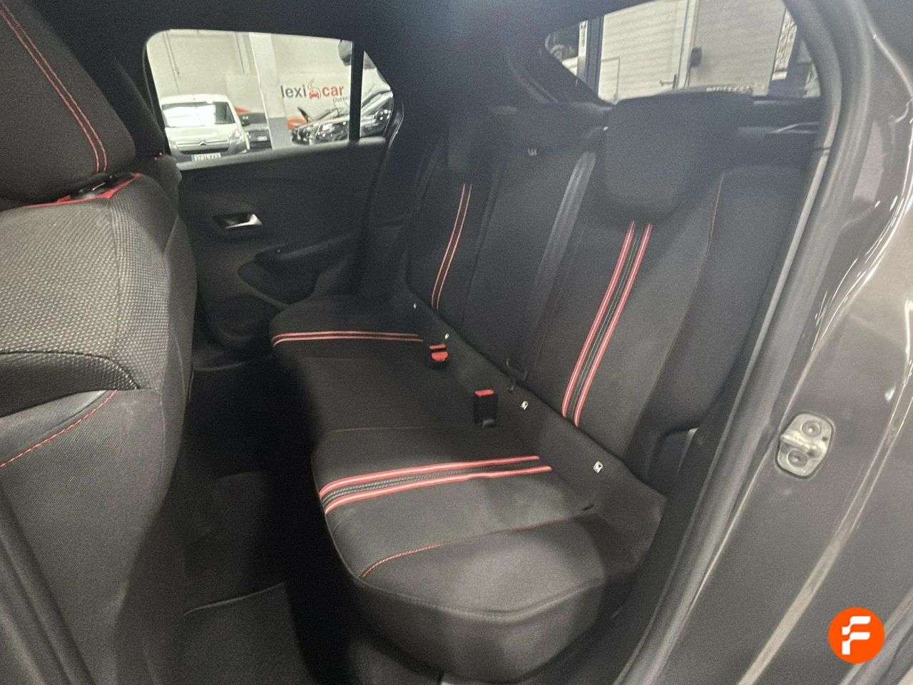 Foto Opel Corsa 23