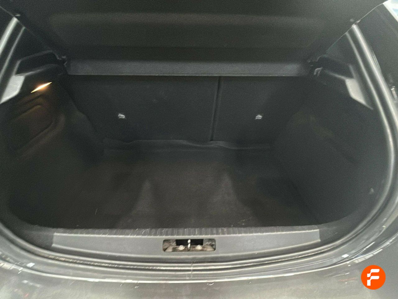 Foto Opel Corsa 24