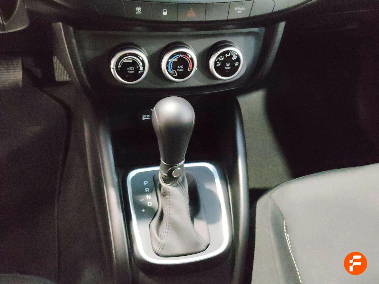 Foto Fiat Tipo 19