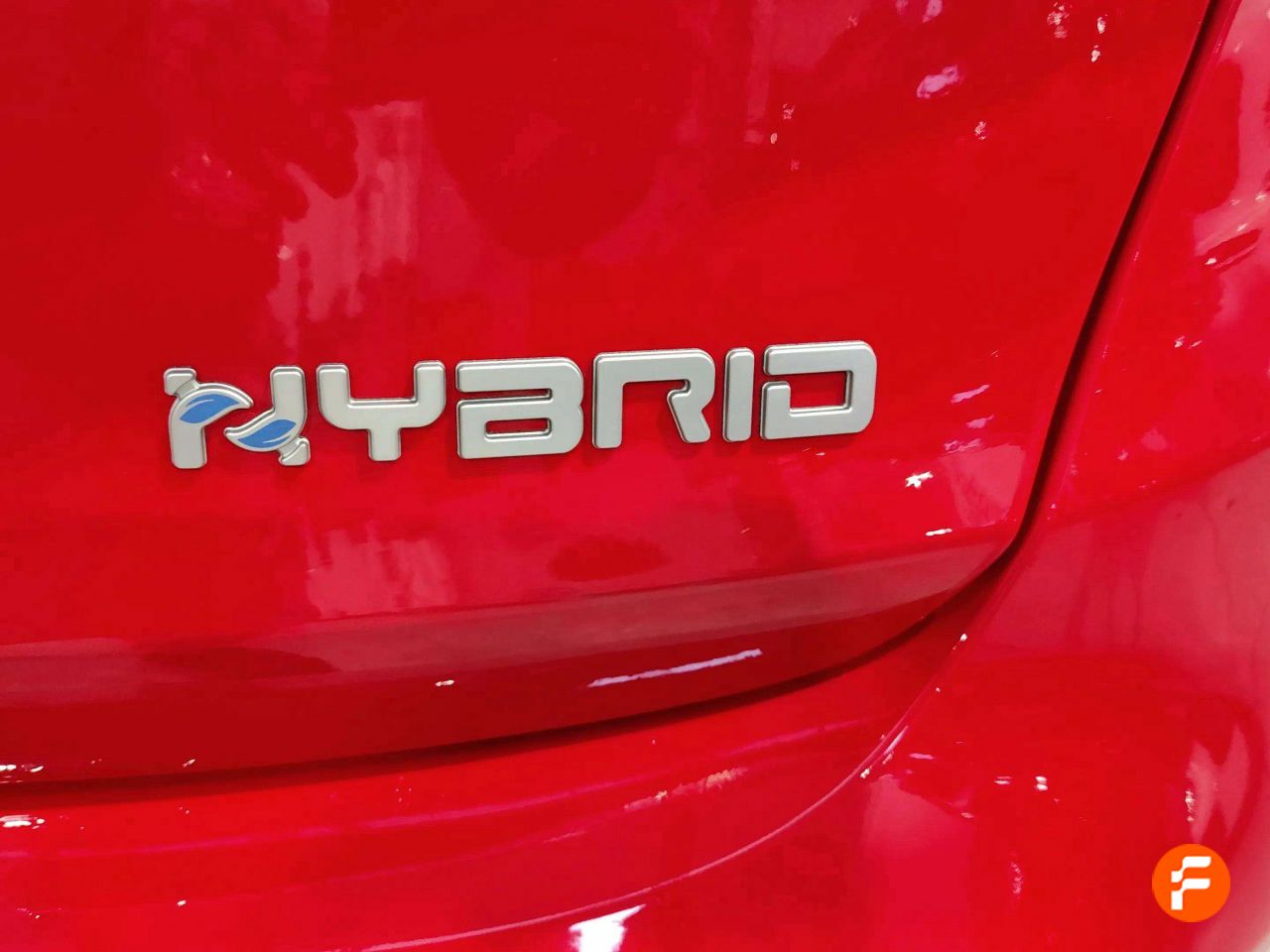 Foto Fiat Tipo 20