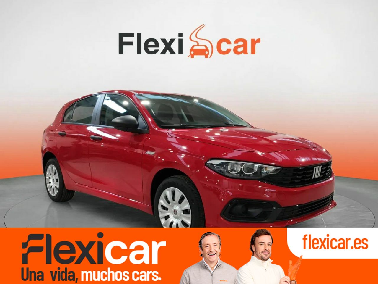 Foto Fiat Tipo 1