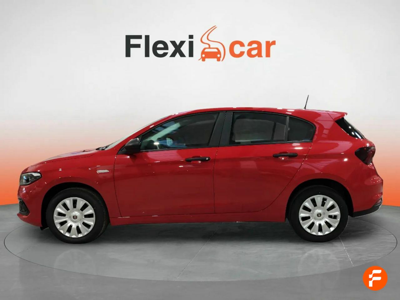 Foto Fiat Tipo 3