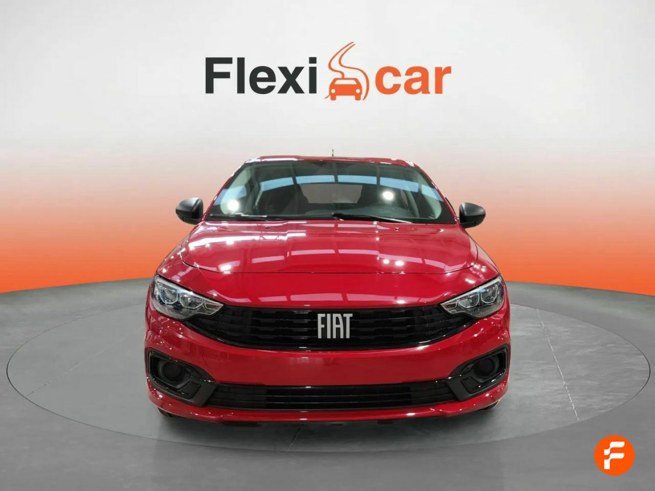 Foto Fiat Tipo 5