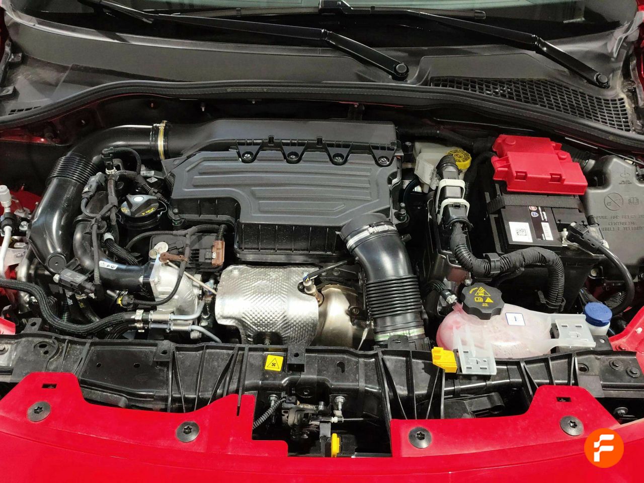 Foto Fiat Tipo 15