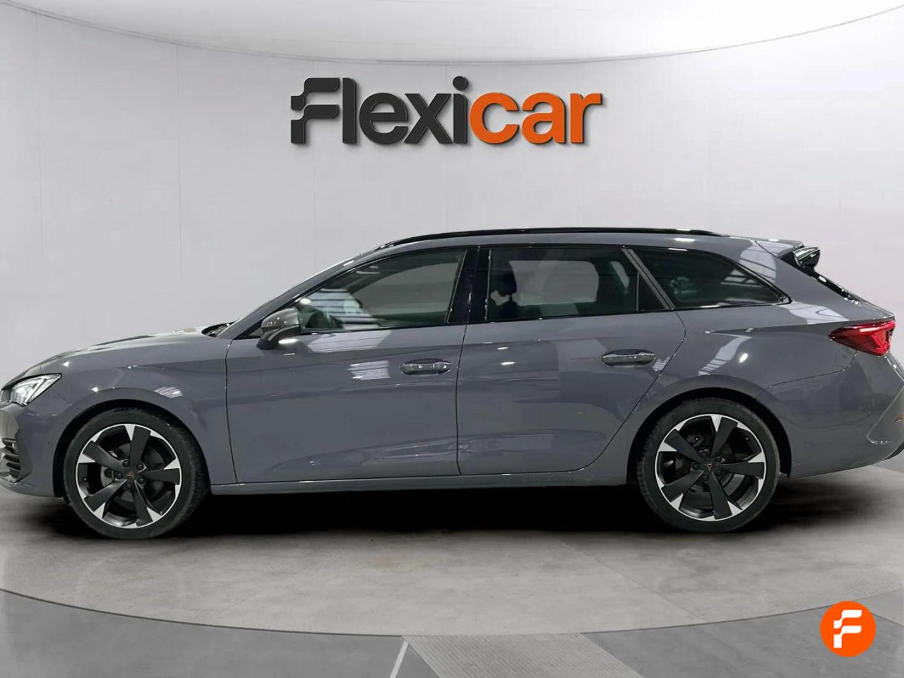 Foto Cupra León 3