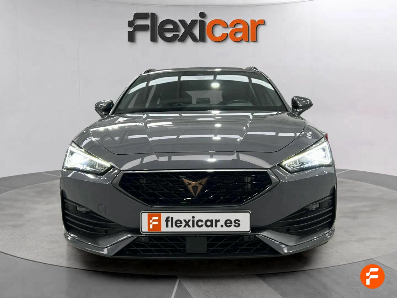 Foto Cupra León 4