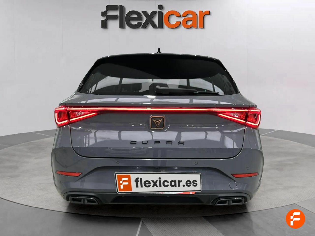 Foto Cupra León 5
