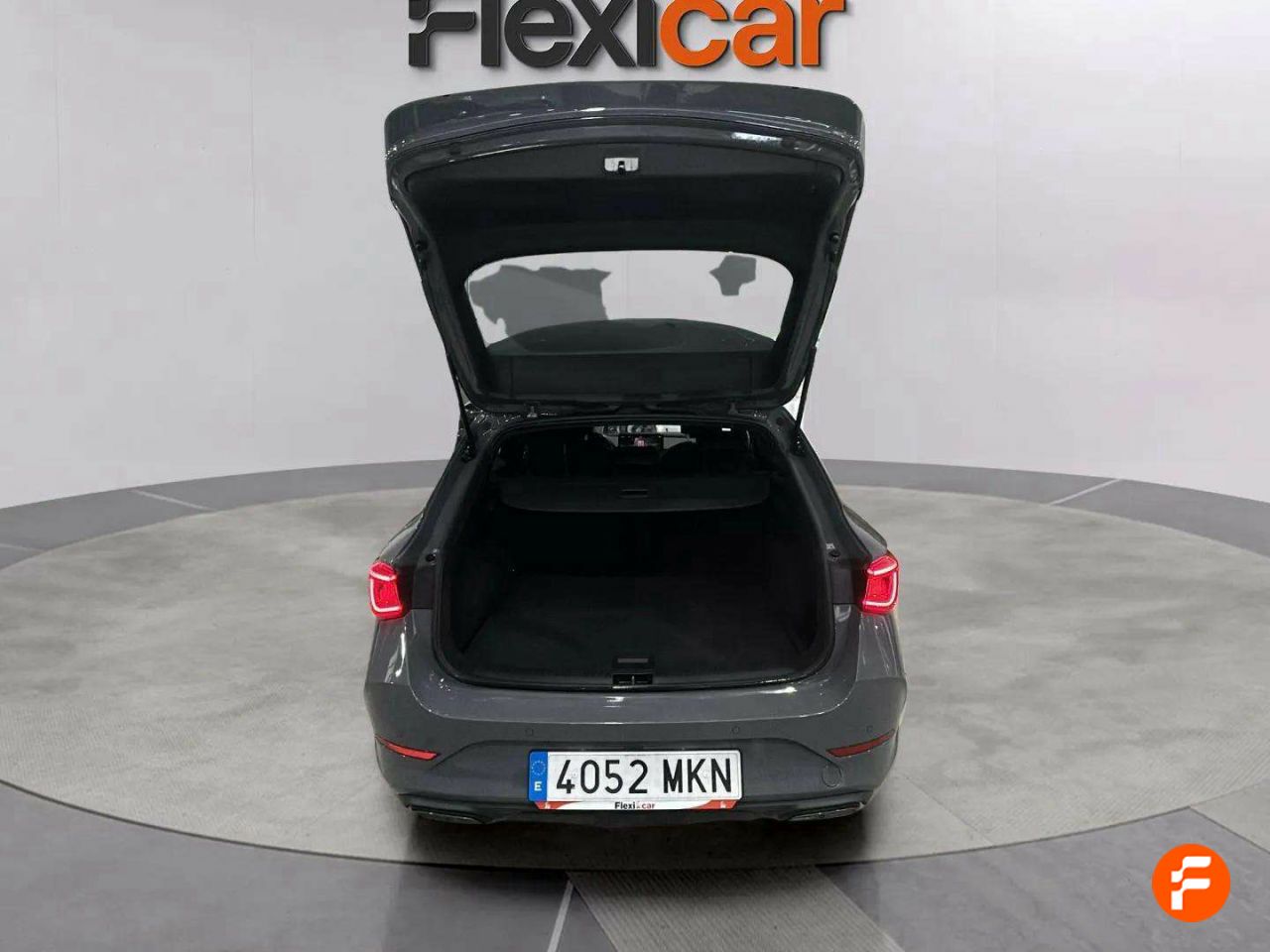 Foto Cupra León 7