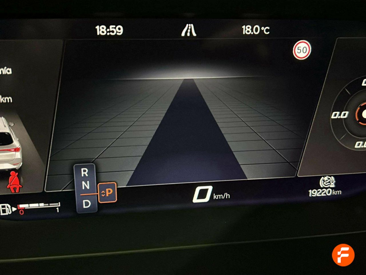 Foto Cupra León 13