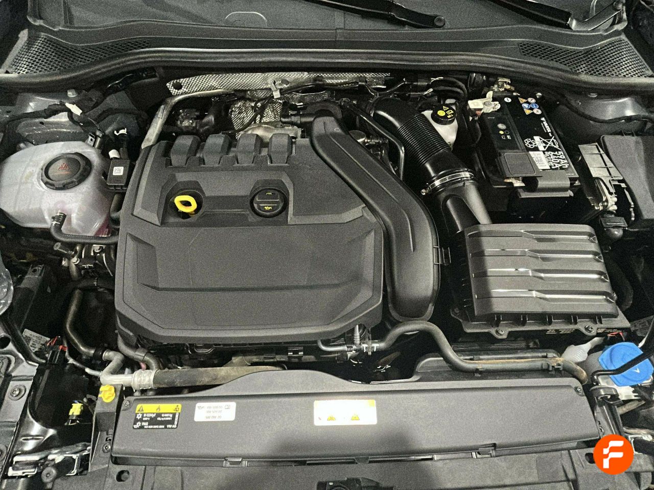 Foto Cupra León 16