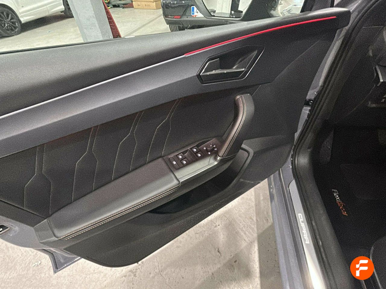 Foto Cupra León 19