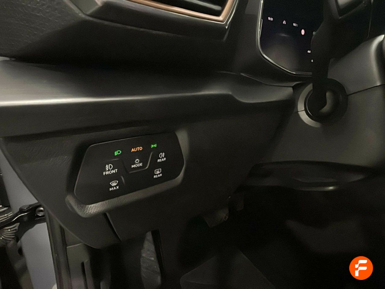 Foto Cupra León 20
