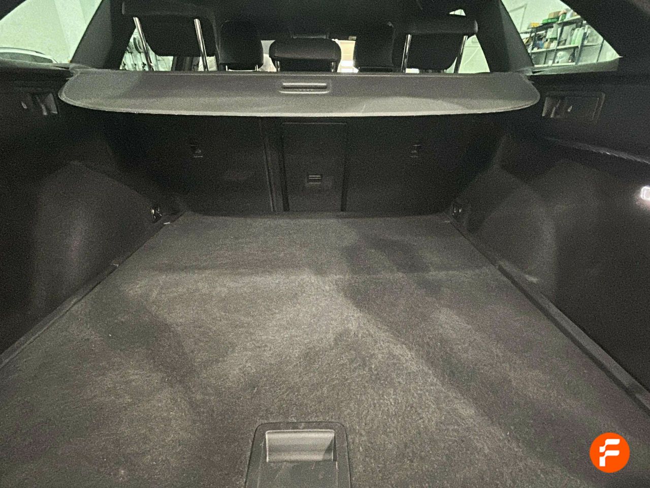 Foto Cupra León 21