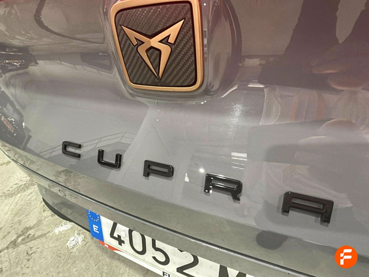 Foto Cupra León 22