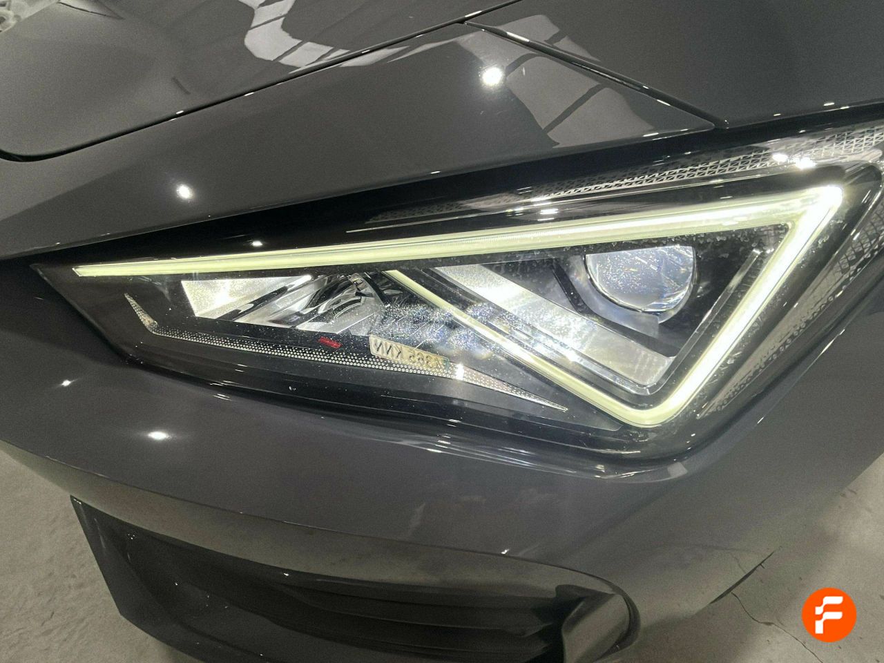 Foto Cupra León 23
