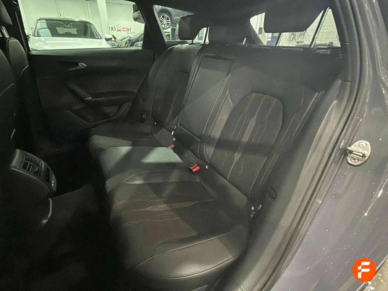 Foto Cupra León 25