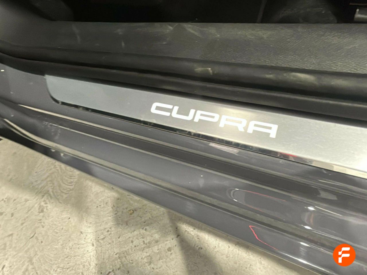 Foto Cupra León 26