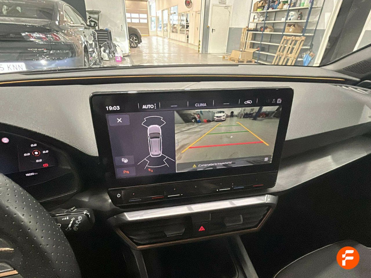 Foto Cupra León 27