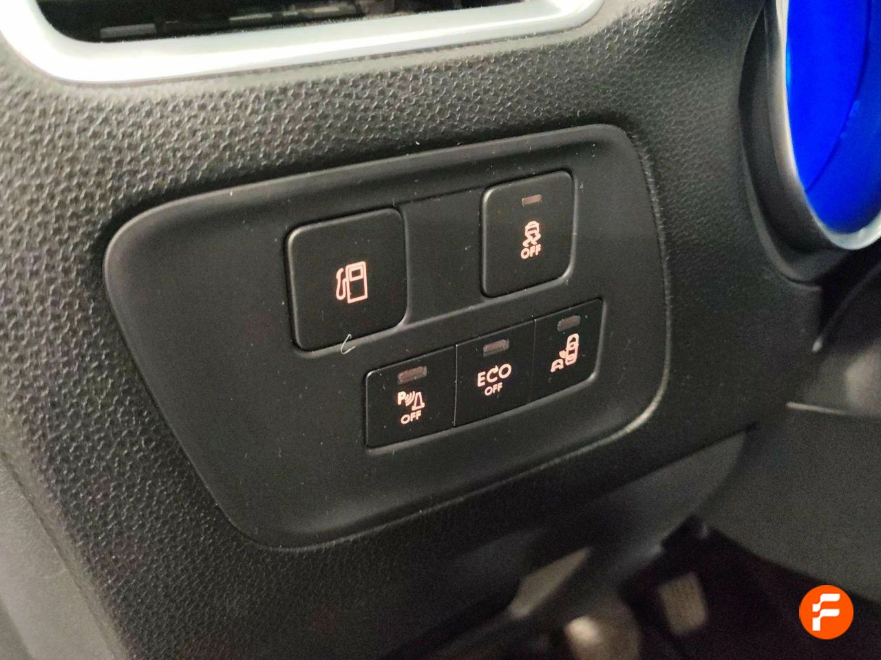 Foto DS Automobiles DS 4 21