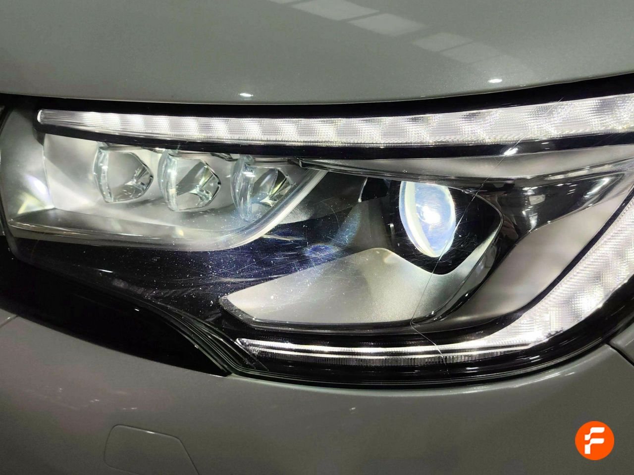 Foto DS Automobiles DS 4 25