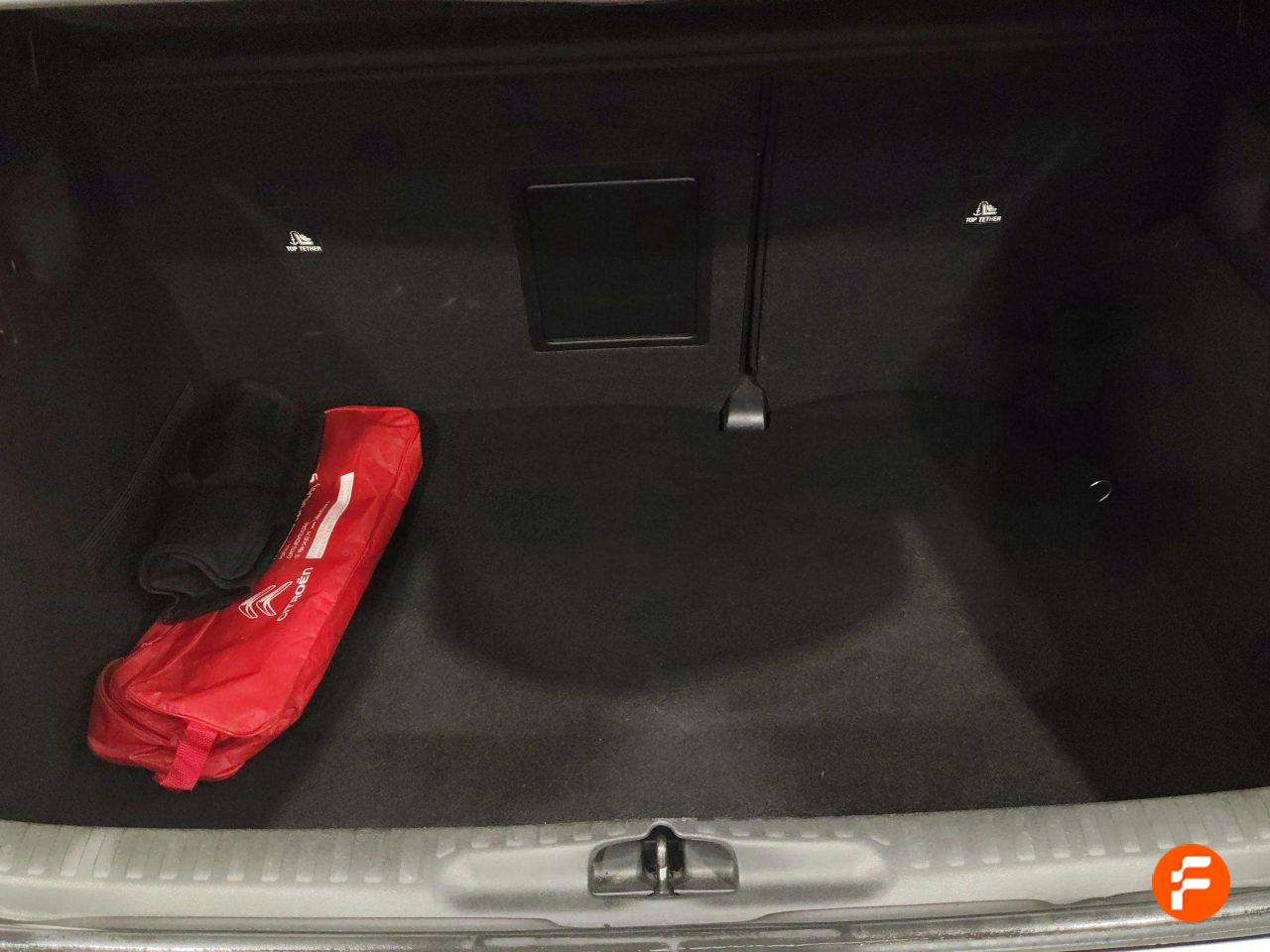 Foto DS Automobiles DS 4 27