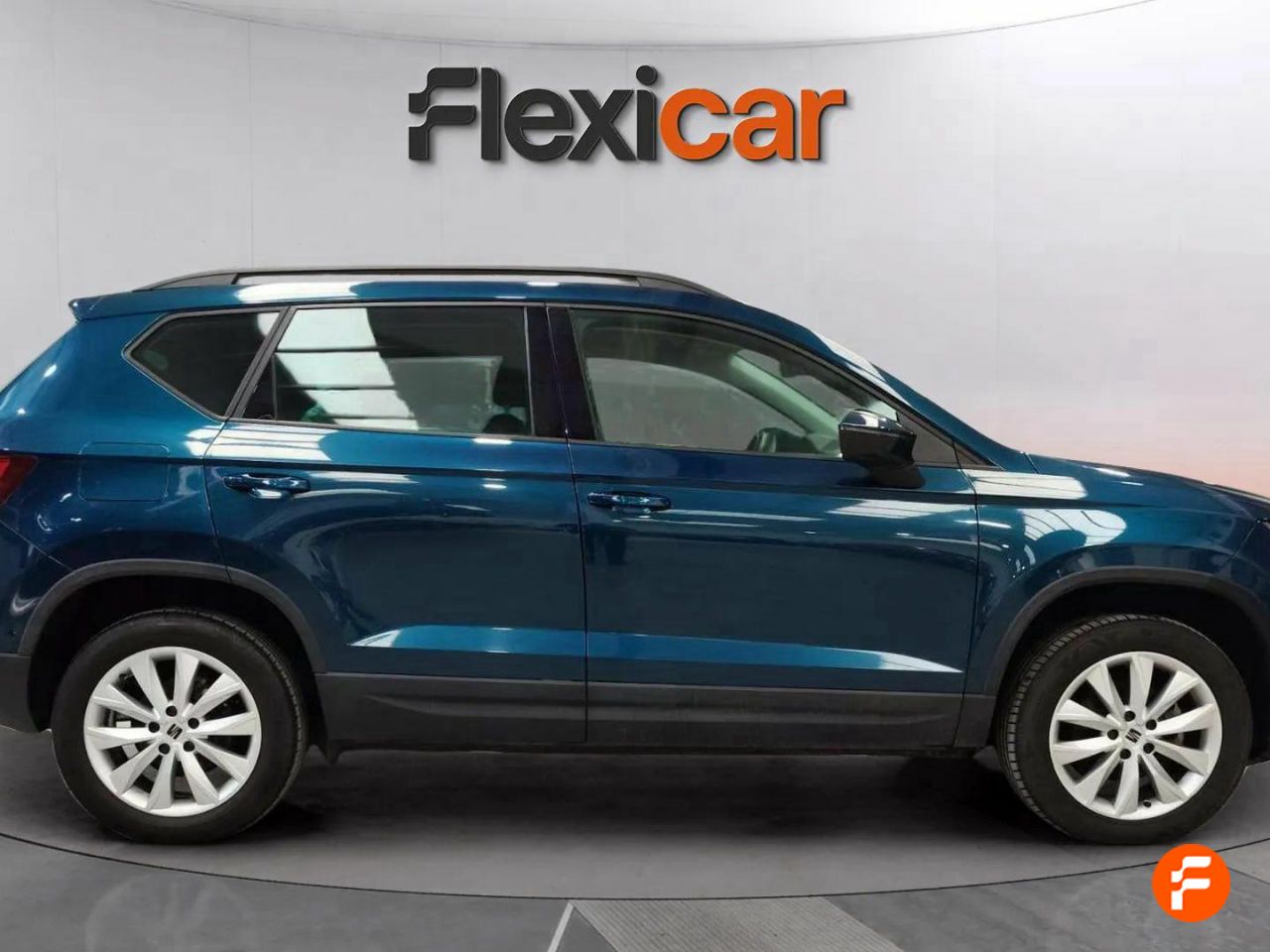 Foto Seat Ateca 2