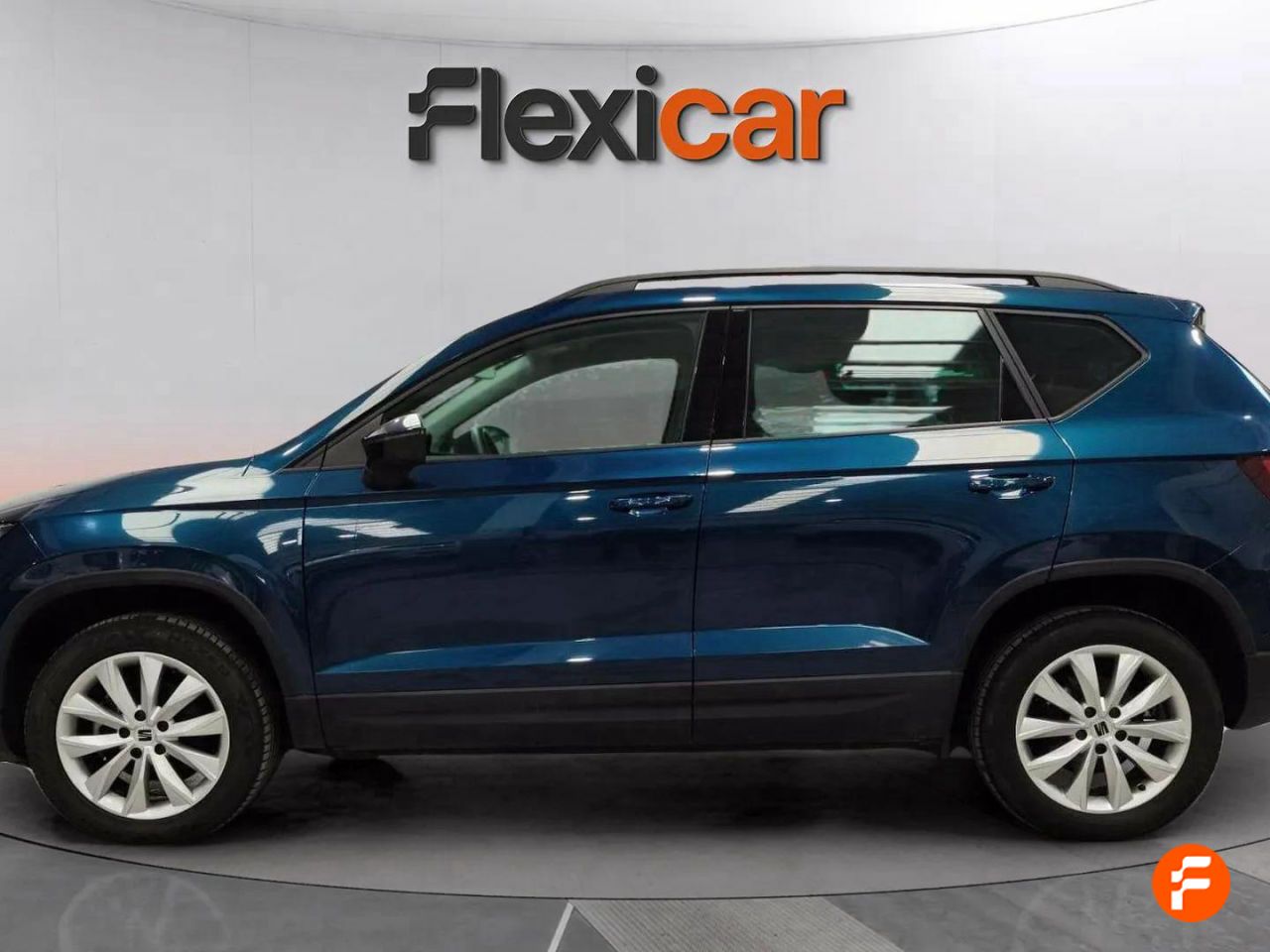 Foto Seat Ateca 3