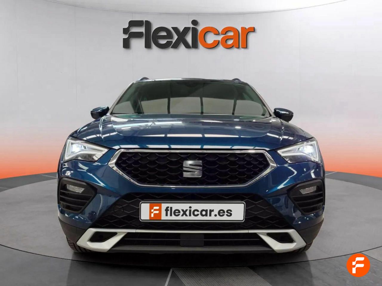Foto Seat Ateca 4