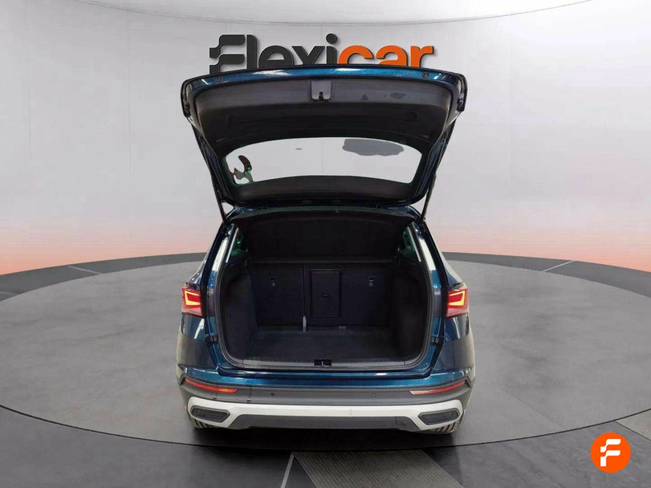 Foto Seat Ateca 8