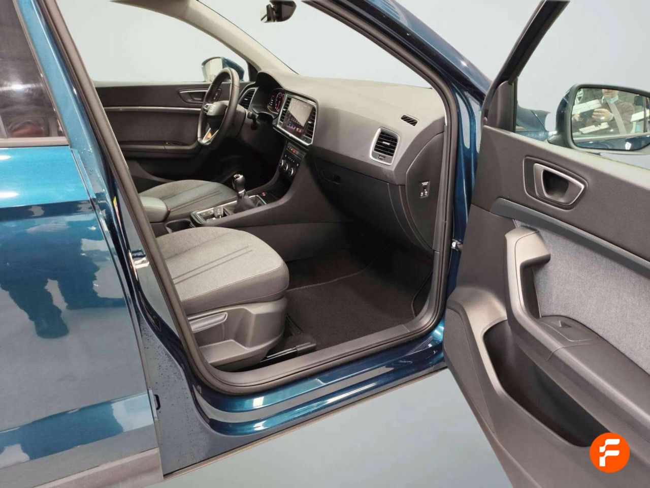 Foto Seat Ateca 9
