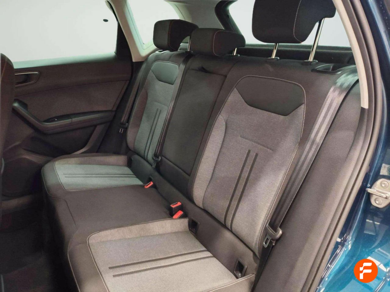 Foto Seat Ateca 11