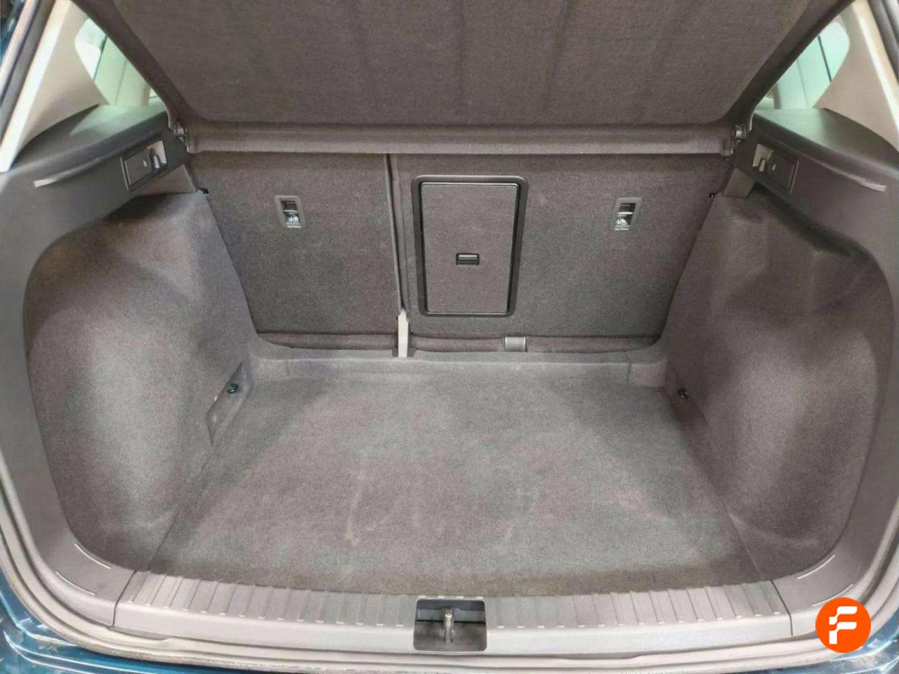 Foto Seat Ateca 13