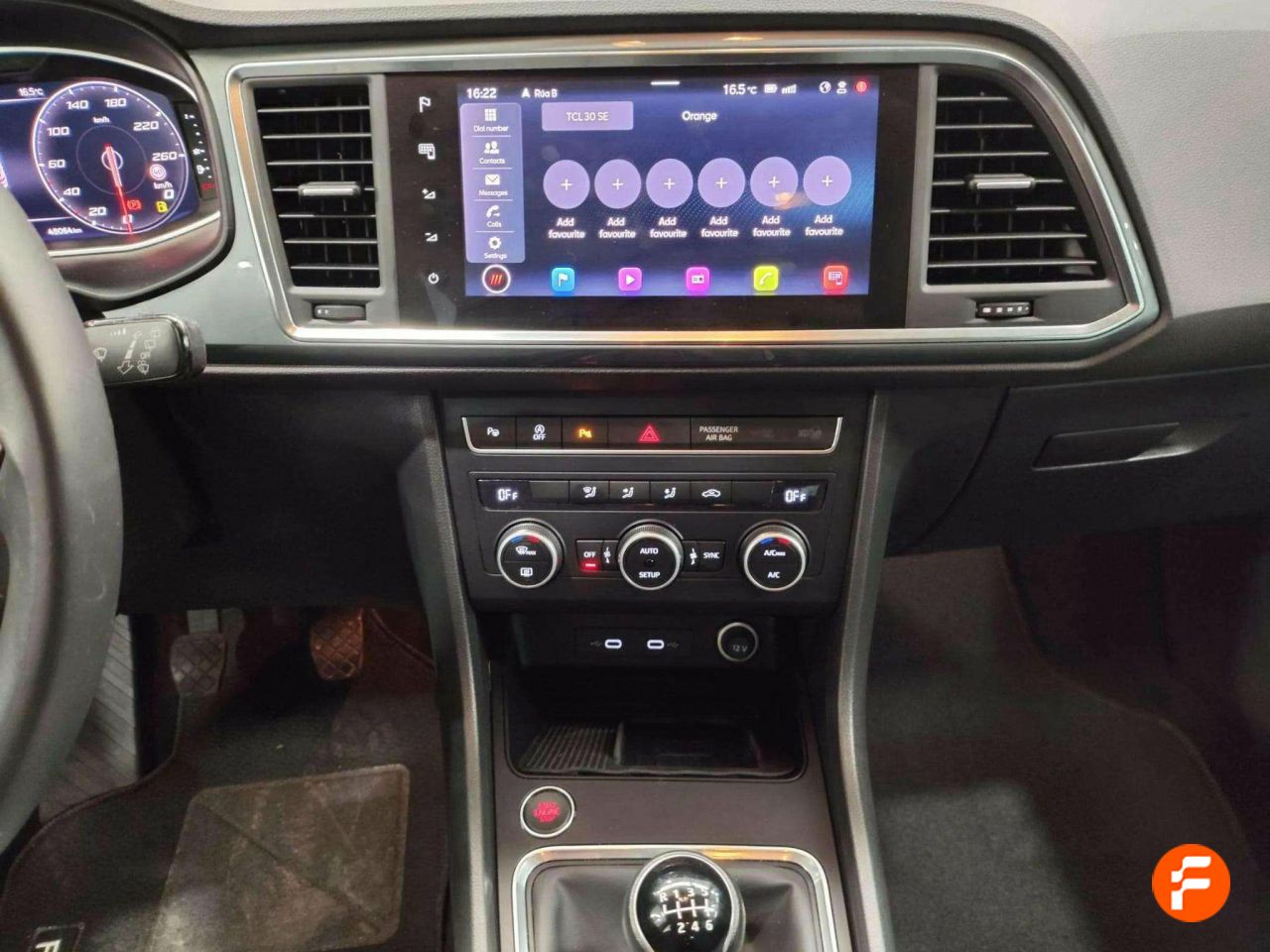 Foto Seat Ateca 15