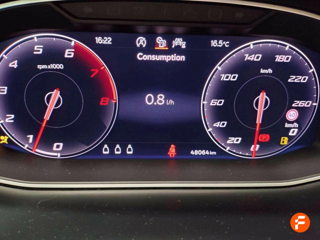 Foto Seat Ateca 16