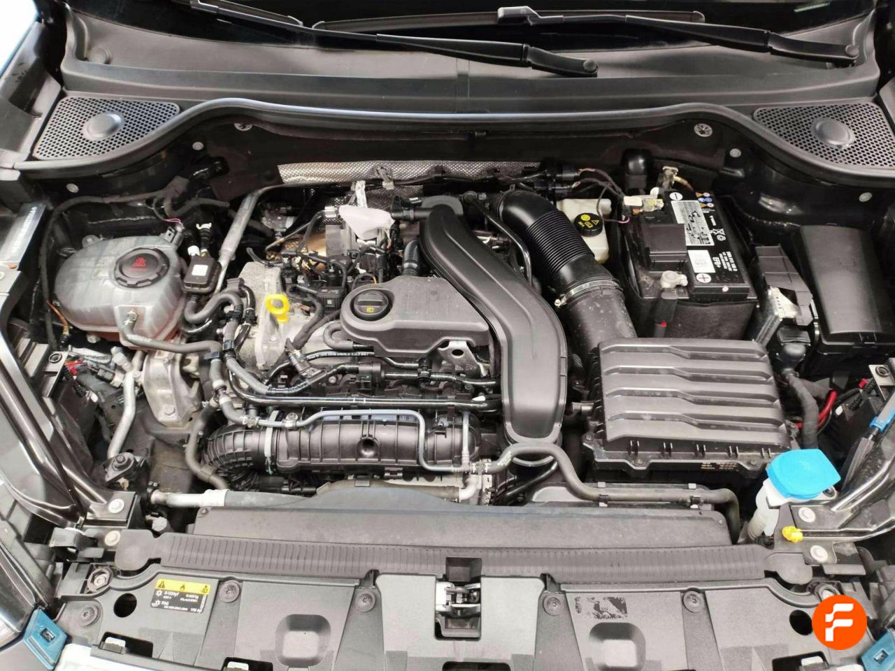 Foto Seat Ateca 18