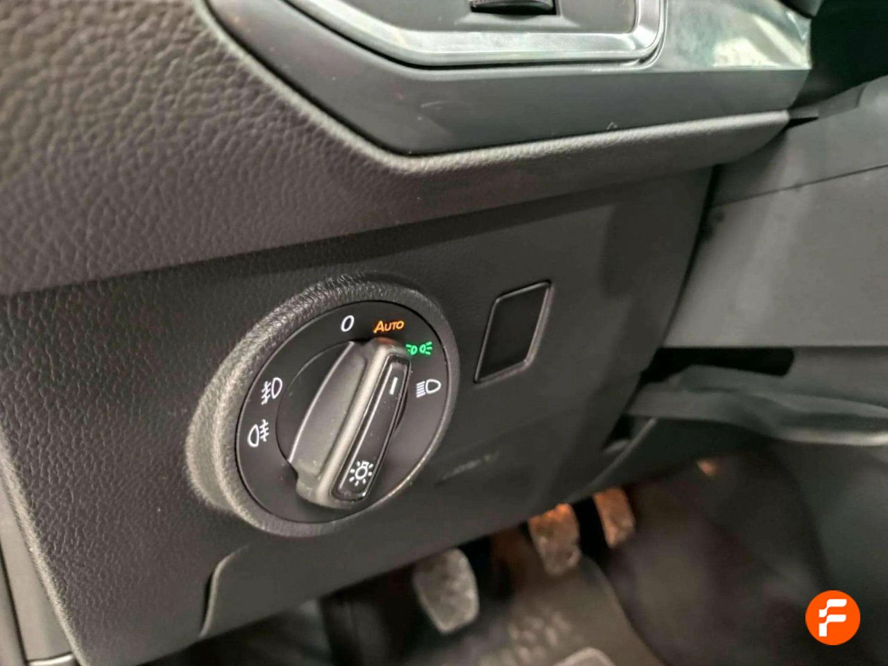Foto Seat Ateca 19