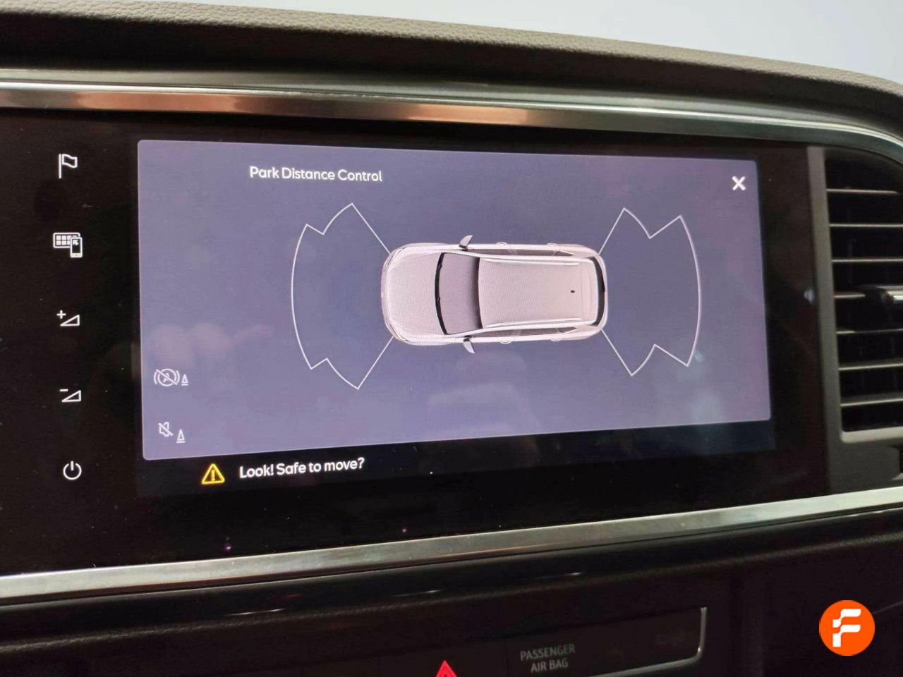 Foto Seat Ateca 22