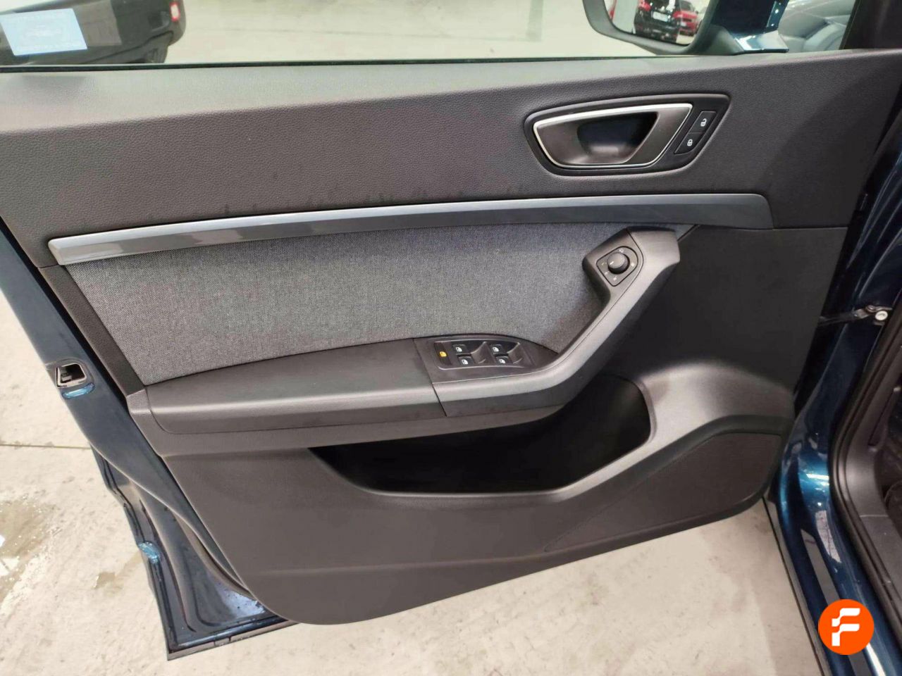 Foto Seat Ateca 23